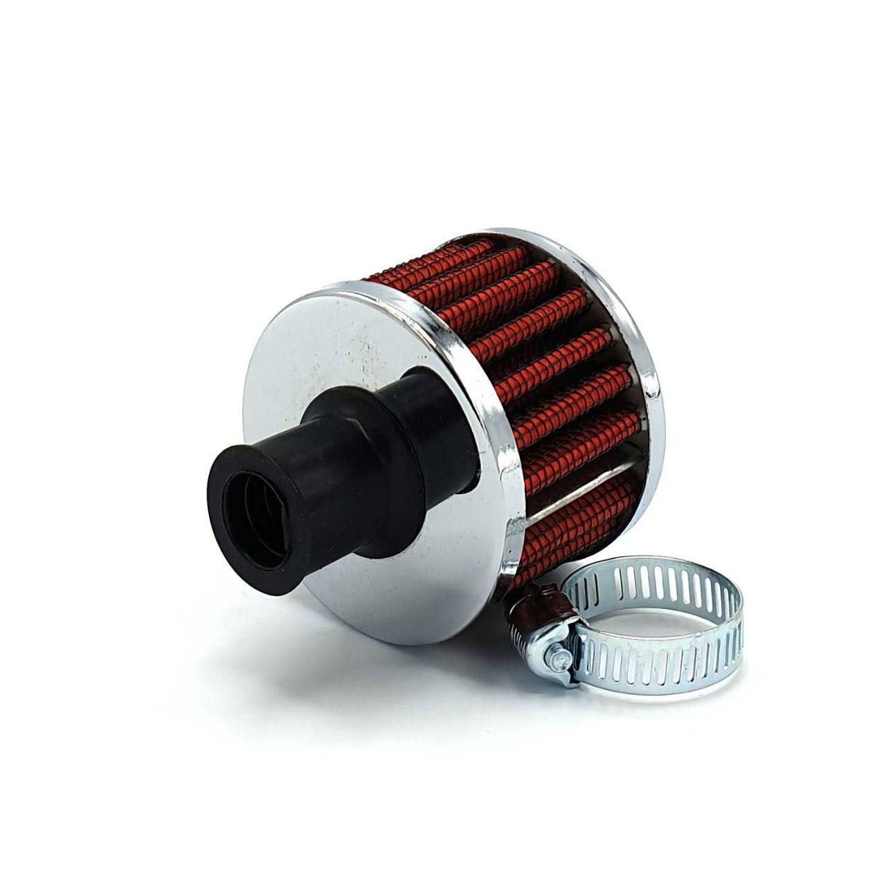 فیلتر بخار روغن