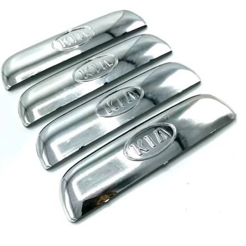 استیل دستگیره پراید