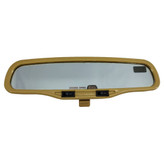 آینه کاپریسی کرم