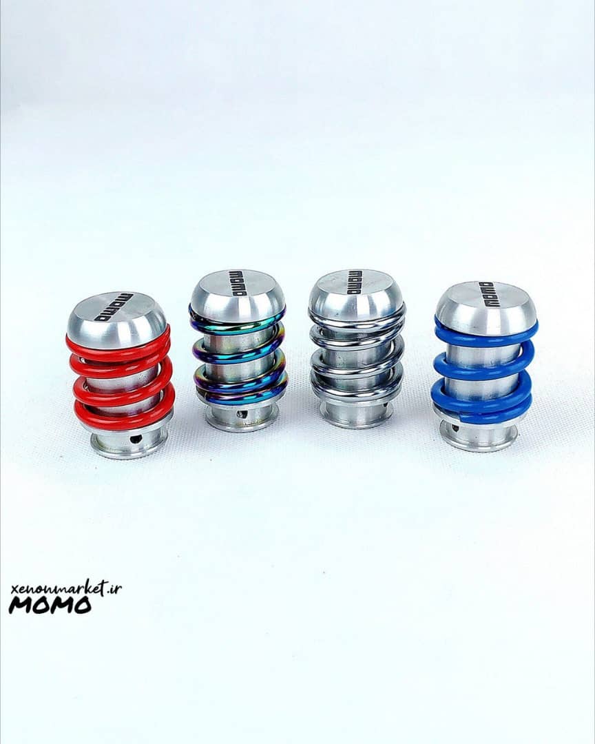 سردنده کمک فنر