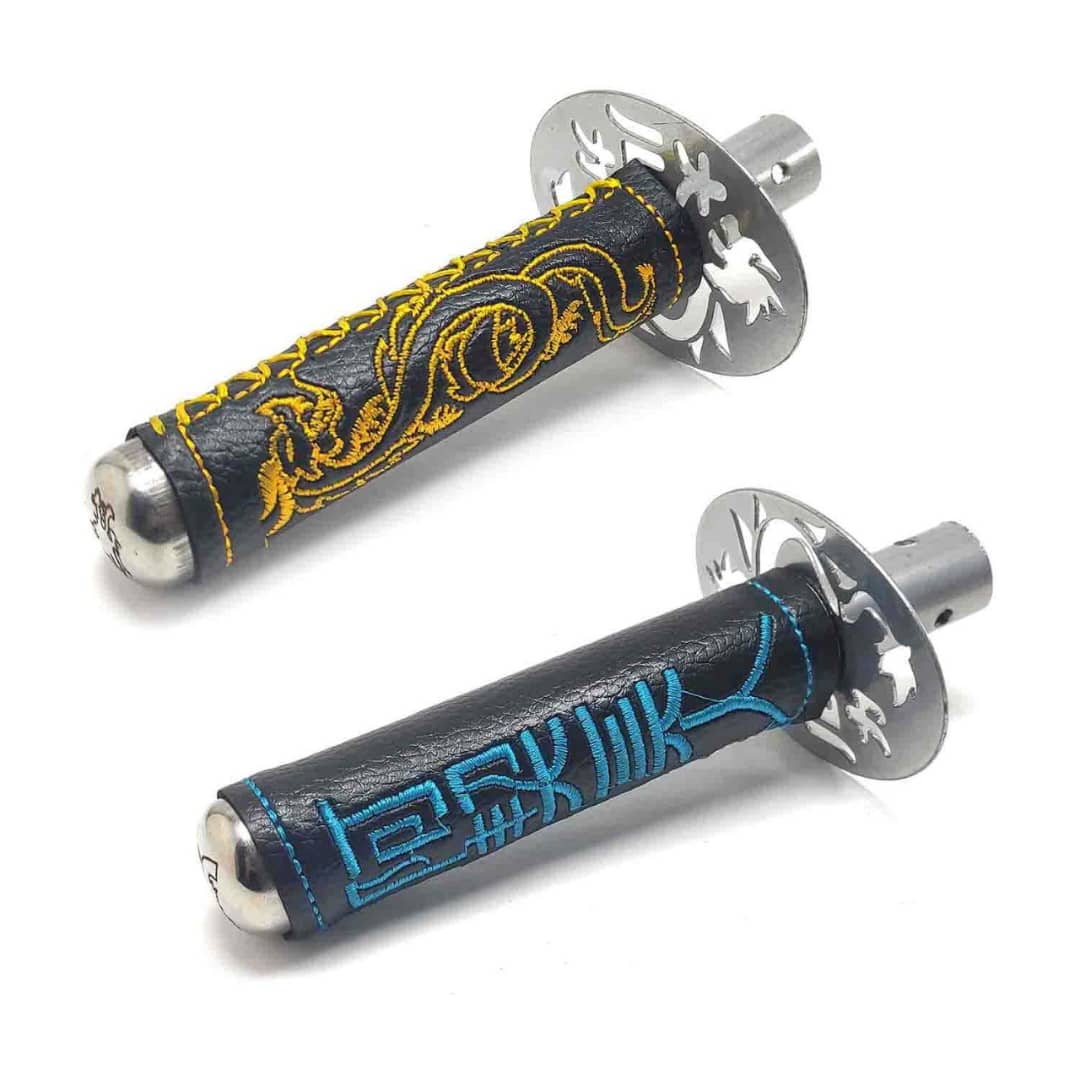 سردنده سامورایی